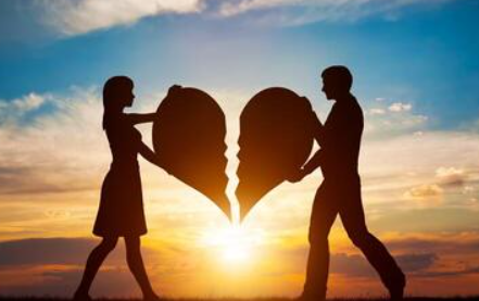 Breakup Problem Solution