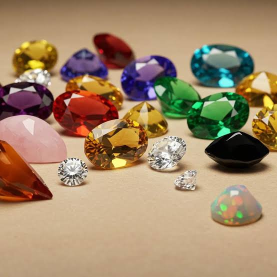 Vedic Gemstones