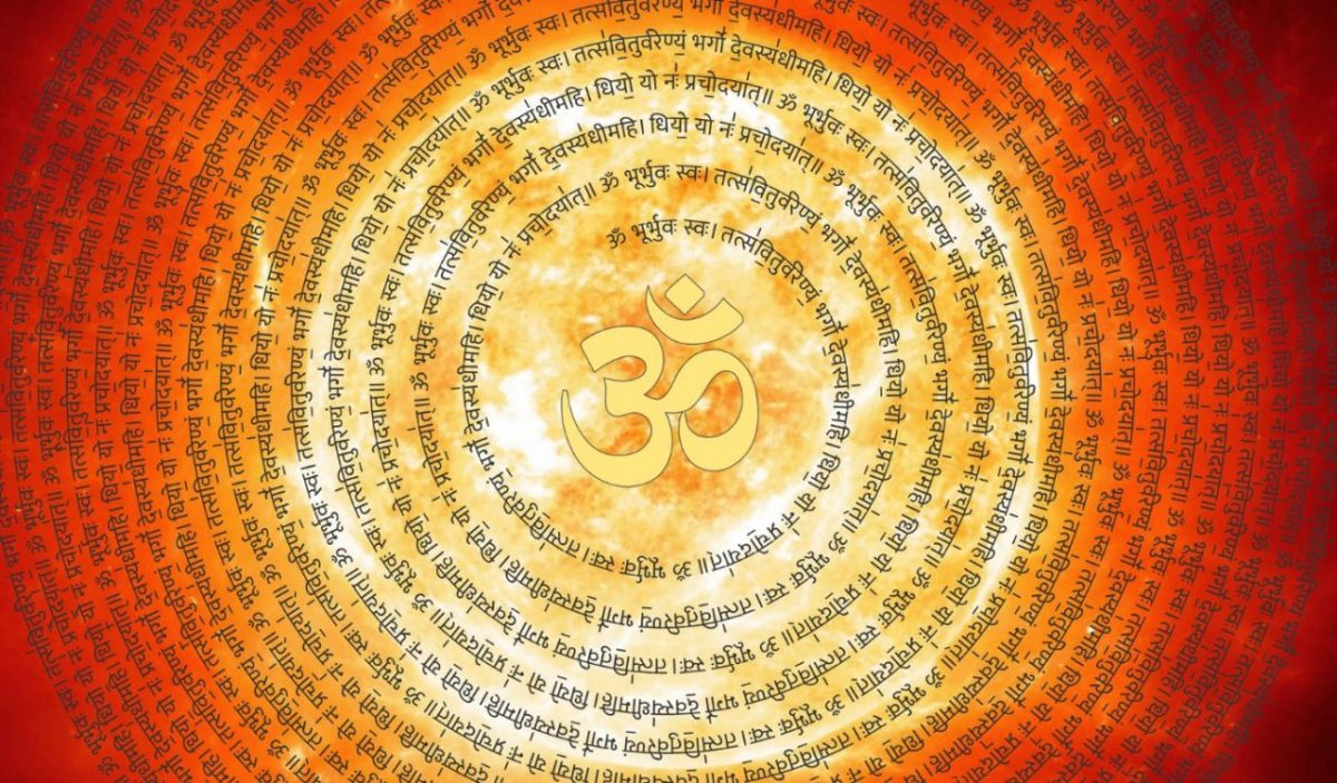 Mantra Sadhana