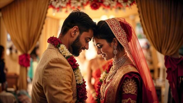 Intercaste Love Marriage