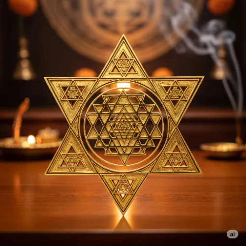 Siddh Yantra