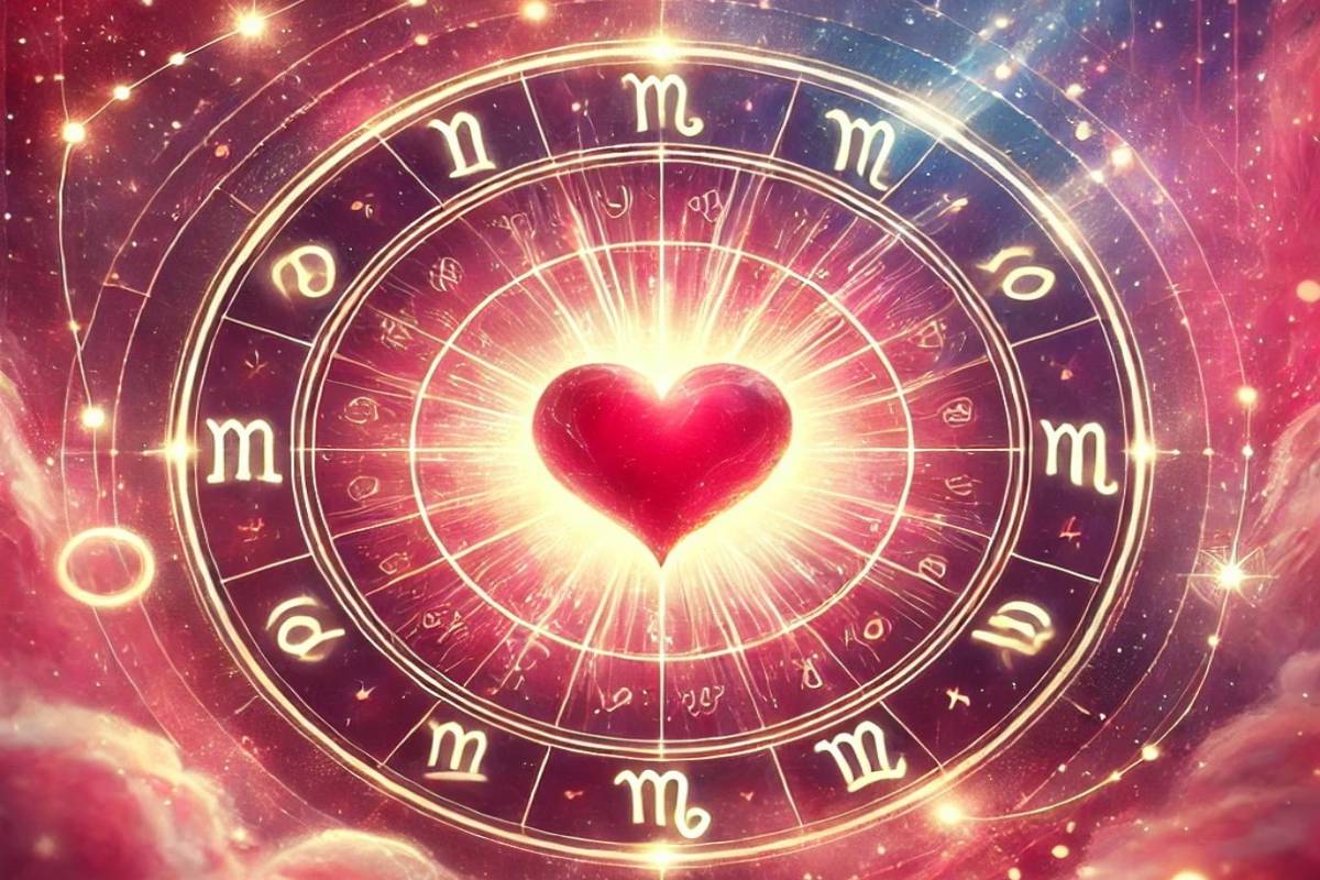 Love JyotiBhawishya Astro